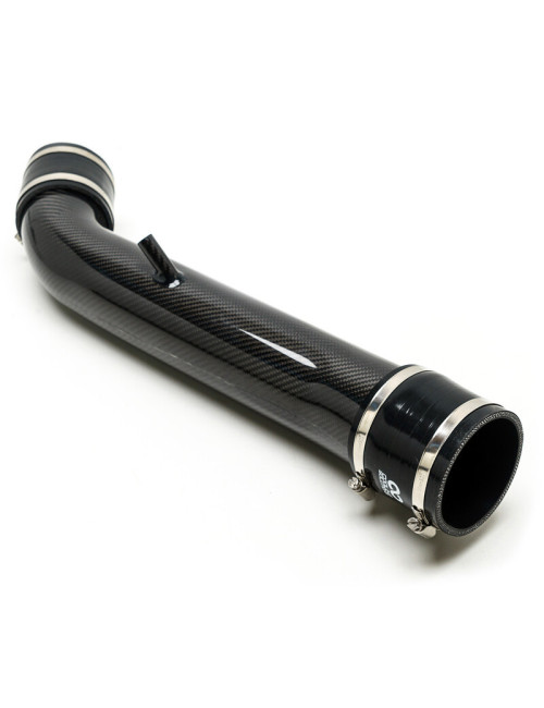 Conduit d'Admission en Carbone pour Nissan 350Z