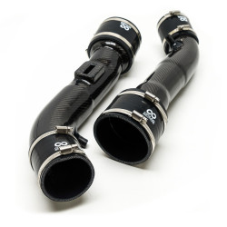 Conduits d'Admission Carbone Nissan 370Z