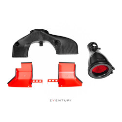 Kit d'Admission Carbone Eventuri Toyota GR86