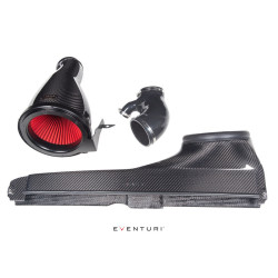 Kit d'Admission Carbone Eventuri Cupra Formentor VZ2 2.0L 300 ch