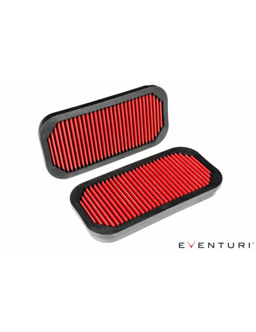 Filtres à Air Eventuri pour Mercedes GLC63S AMG (X253 / S253)
