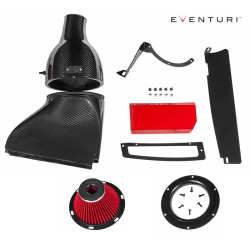 Kit d'Admission Carbone Eventuri Audi TTS 8S