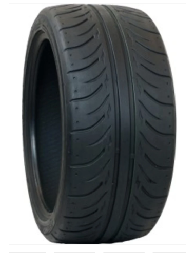 Zestino Acrova 235/35ZR19 Semi Slick