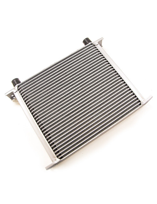 Radiateur d'Huile Universel - 30 Rangées