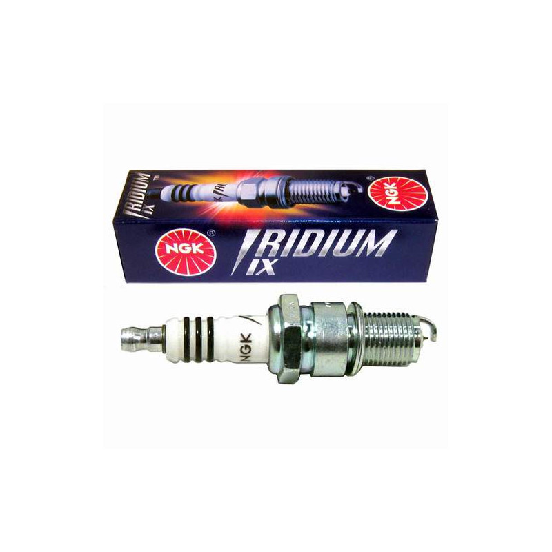 Bougie NGK Iridium LFR5AIX