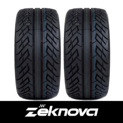 Pneus Zeknova SuperSport RS 245/40ZR18 LA PAIRE