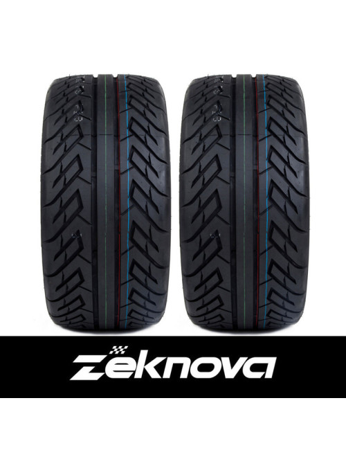 Zestino Acrova 07A 205/45ZR16 Semi Slick