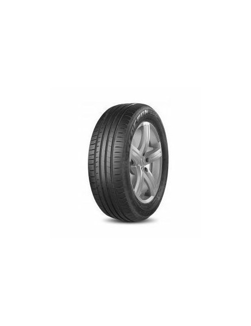 Tracmax A/S Trac Saver 225/55 ZR17 101W XL