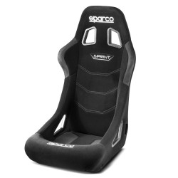 Siège Baquet Sparco Sprint+ Homologué FIA