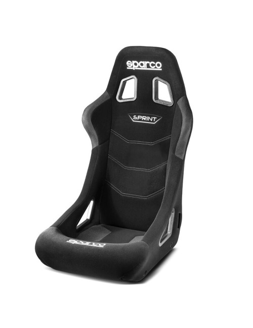 Siège Baquet Sparco Sprint+ FIA | Circuit & Compétition