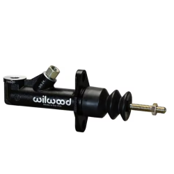Maître-Cylindre Wilwood Ø15.8 mm (5/8") - Tige 5/16" UNF