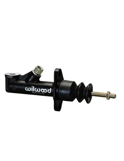 Maître-Cylindre Wilwood 15,8 mm 5/8" – 5/16" UNF