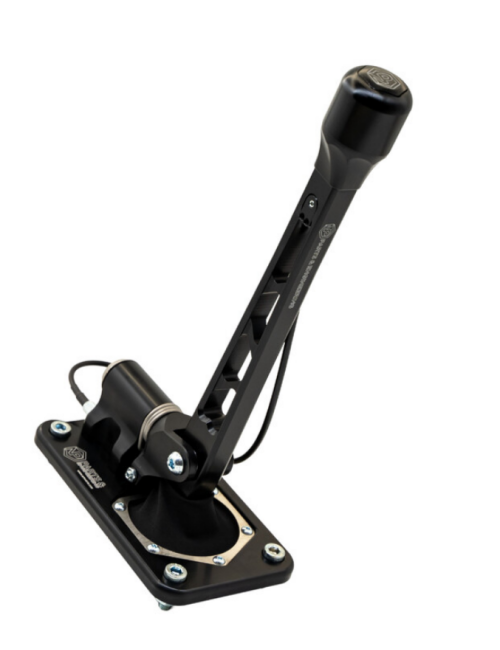 Short Shifter NP Parts V2 BMW Noir | Drift & Circuit