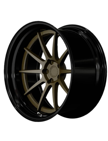 CEIKA SH/2 Jante Forgée Monobloc  Sur-Mesure