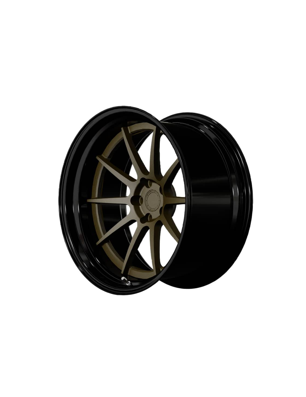 CEIKA SH/2 Jante Forgée Monobloc  Sur-Mesure