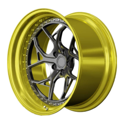 CEIKA SE/5 Forgée Monobloc  Sur-Mesure