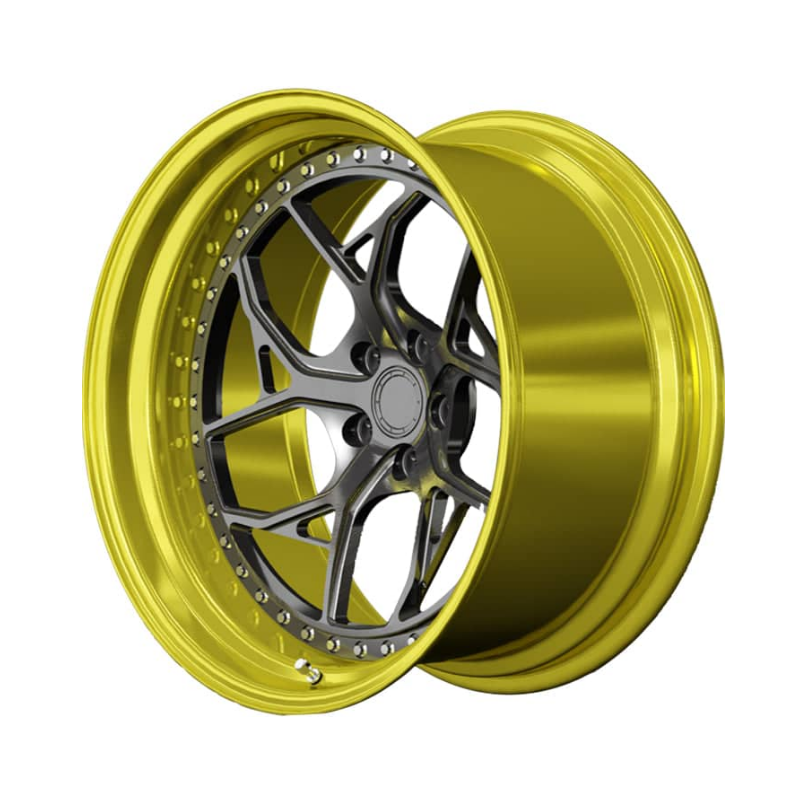 CEIKA SE/5 Forgée Monobloc  Sur-Mesure