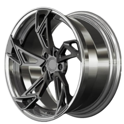 CEIKA RS/26 Forgée Monobloc  Sur-Mesure