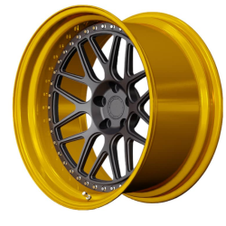 CEIKA SE/3 Forgée Monobloc  Sur-Mesure