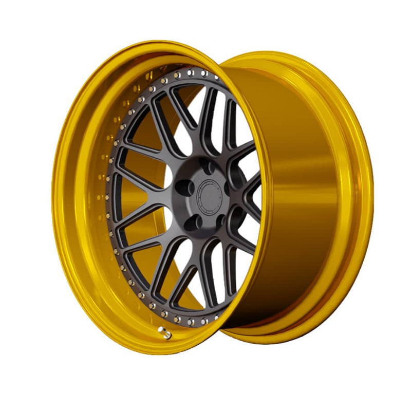 CEIKA SE/3 Forgée Monobloc  Sur-Mesure