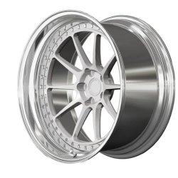 CEIKA SE/2 Forgée Monobloc  Sur-Mesure