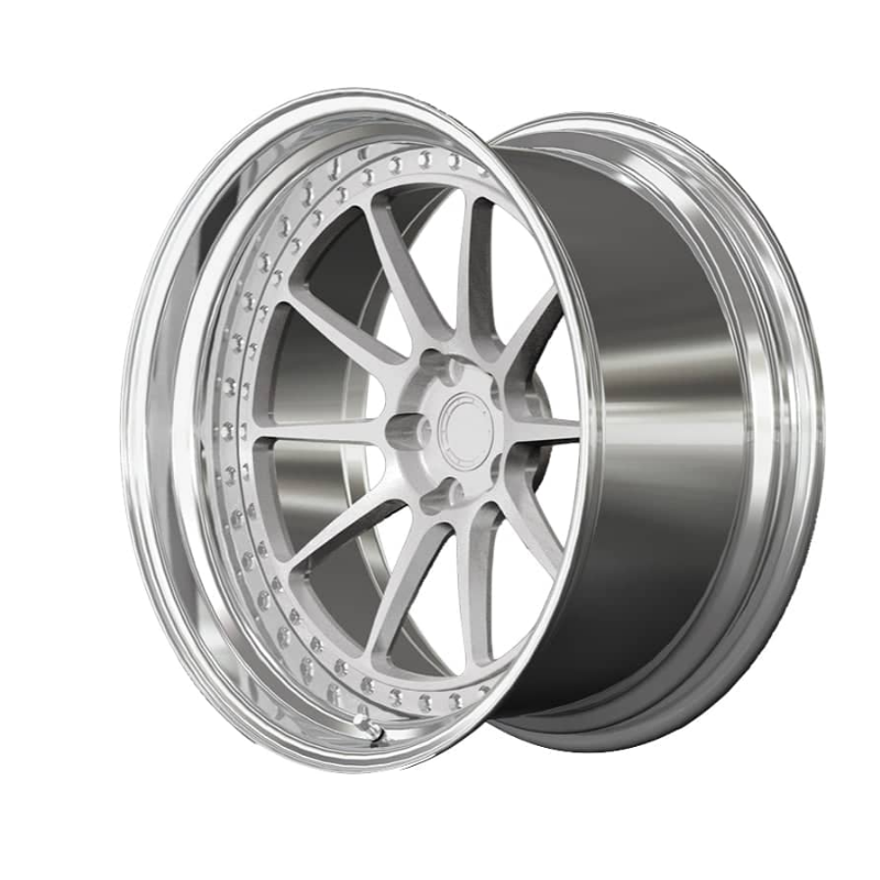 CEIKA SE/2 Forgée Monobloc  Sur-Mesure