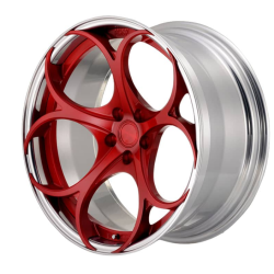 CEIKA RS/29 Jante Forgée Monobloc  Sur-Mesure