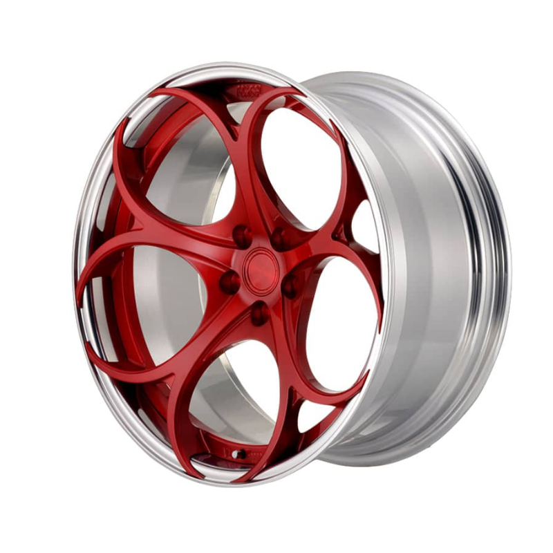 CEIKA RS/29 Jante Forgée Monobloc  Sur-Mesure