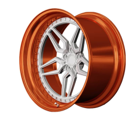 CEIKA SE/10 Forgée Monobloc  Sur-Mesure