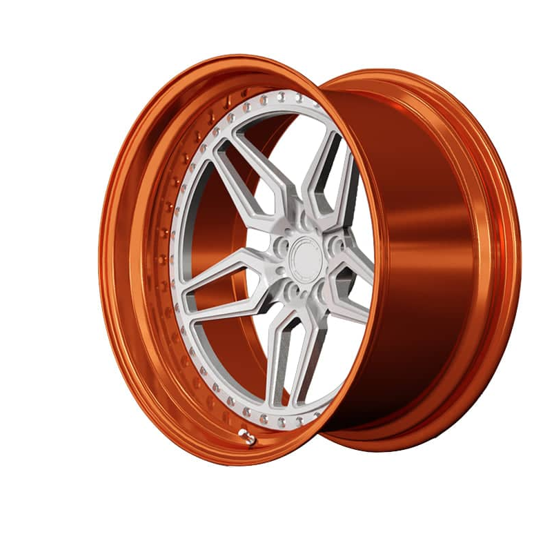 CEIKA SE/10 Forgée Monobloc  Sur-Mesure