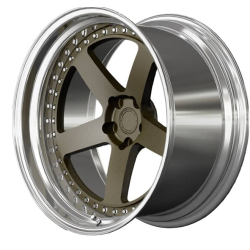 CEIKA SE/1 Forgée Monobloc  Sur-Mesure