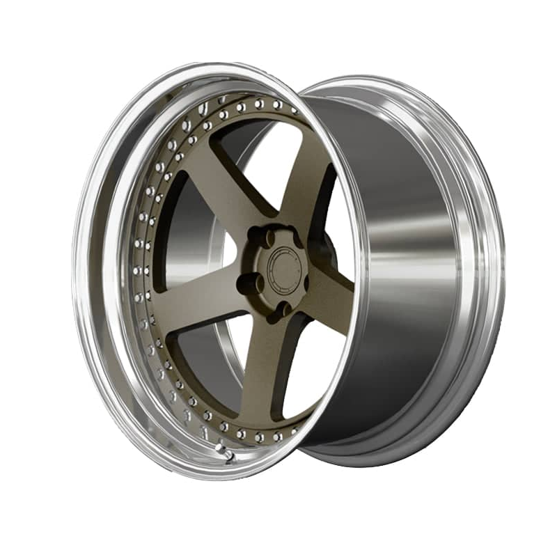 CEIKA SE/1 Forgée Monobloc  Sur-Mesure