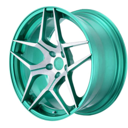 CEIKA WF/9 Forgée Monobloc  Sur-Mesure