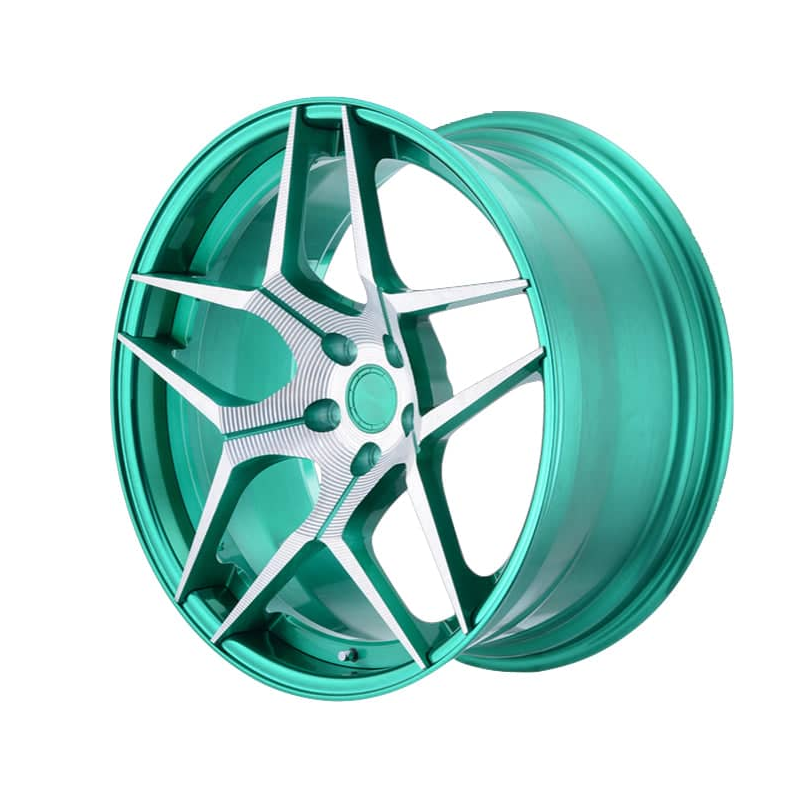 CEIKA WF/9 Forgée Monobloc  Sur-Mesure