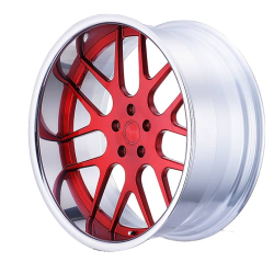 CEIKA S/9 Forgée Monobloc  Sur-Mesure