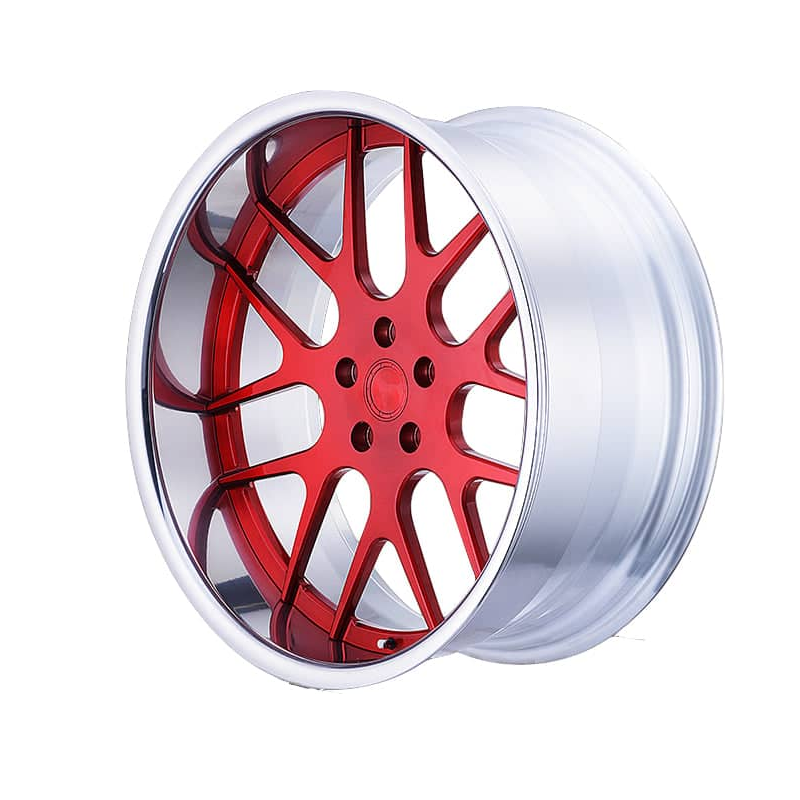 CEIKA S/9 Forgée Monobloc  Sur-Mesure