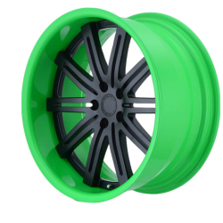 CEIKA S/8 Forgée Monobloc  Sur-Mesure