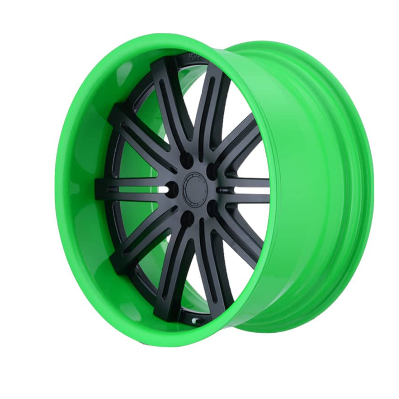 CEIKA S/8 Forgée Monobloc  Sur-Mesure