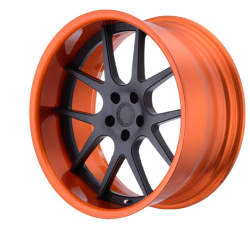 CEIKA S/7 Forgée Monobloc  Sur-Mesure