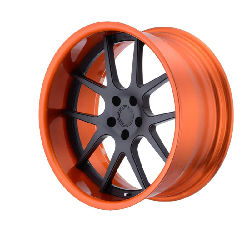 CEIKA S/7 Forgée Monobloc  Sur-Mesure