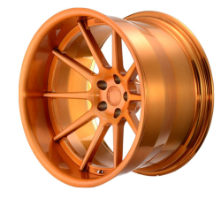 CEIKA S/5 Forgée Monobloc  Sur-Mesure