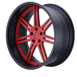 CEIKA S/4 Forgée Monobloc  Sur-Mesure