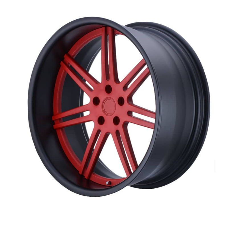 CEIKA S/4 Forgée Monobloc  Sur-Mesure