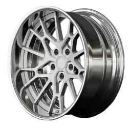 CEIKA S/36 Forgée Monobloc  Sur-Mesure