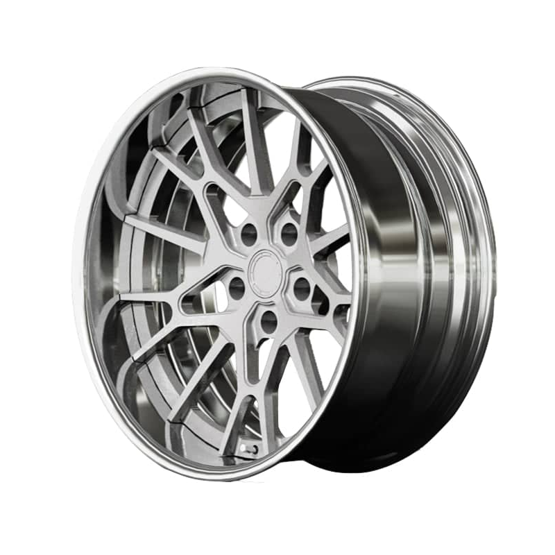 CEIKA S/36 Forgée Monobloc  Sur-Mesure