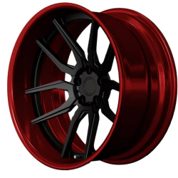 CEIKA S/35 Forgée Monobloc  Sur-Mesure