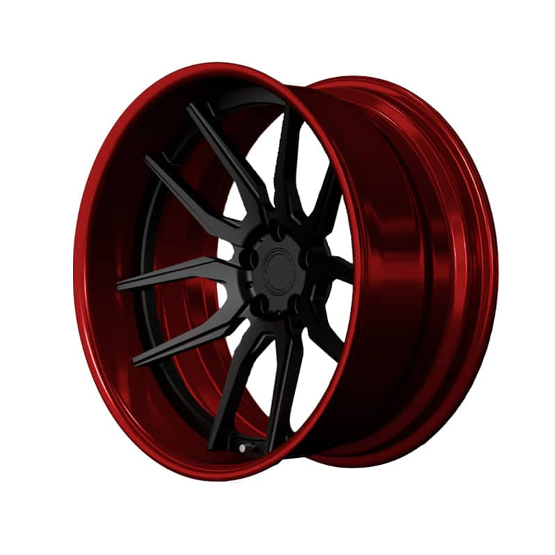 CEIKA S/35 Forgée Monobloc  Sur-Mesure