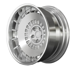 CEIKA S/32 Forgée Monobloc  Sur-Mesure