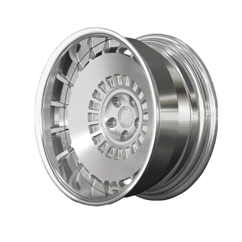 CEIKA S/32 Forgée Monobloc  Sur-Mesure