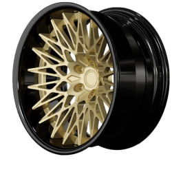 CEIKA S/31 Forgée Monobloc  Sur-Mesure